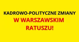 DRAKA w Warszawskim Ratuszu. Rafał Trzaskowski ogłos&hellip;