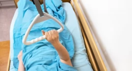 Jak przygotować mieszkanie na łóżko rehabilitacyjne?&hellip;
