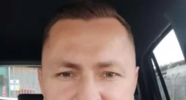 POLICJA prosi o pomoc. ZAGINĄŁ Tomasz Łukiewicz!