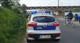 AGRESYWNY 18-LATEK. Atak w Śródmieściu!
