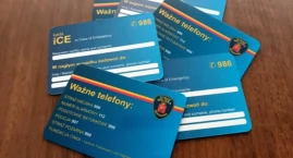 KIEROWCA AUTOBUSU WEZWAŁ SŁUŻBY. Interwencja na Woli!