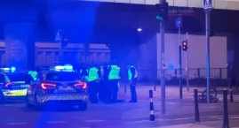 MAKABRYCZNY WYPADEK NA WOLI! Autokar zderzył się z r&hellip;