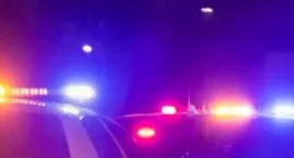SZOKUJĄCY WYPADEK na Targówku. Trzech NASTOLATKÓW w &hellip;