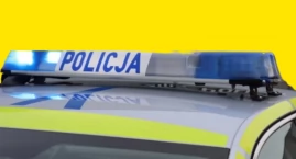 KOLIZJA na Woli. 