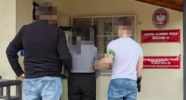 Próbowali WYŁUDZIĆ, nie udało się. W akcji policjanc&hellip;