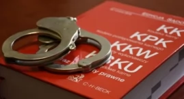 Złodziejka zaatakowała pracownika ochrony. Zatrzyman&hellip;