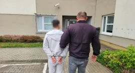 NIELEGALNA DZIAŁALNOŚĆ 19-LATKA PRZERWANA. Akcja na &hellip;