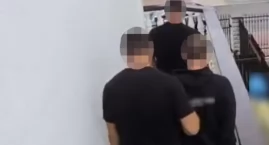 118 ZARZUTÓW. Akcja mundurowych z KRP na Bemowie!
