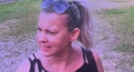 POLICJANCI z KMP w Radomiu POSZUKUJE ZAGINIONEJ 49-LATKI