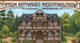 Świdermajer XXI wieku. W Wawrze powstaje wyjątkowy d&hellip;