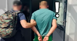 Zaczęło się od Maserati wartego FORTUNĘ! Policja roz&hellip;
