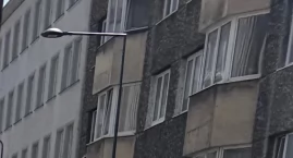 Wtargnął do mieszkania i ugryzł seniorkę! Finał na 7&hellip;
