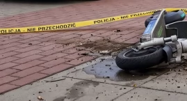 Pilna akcja LPR pod Warszawą! Nastolatka walczy o zd&hellip;