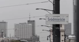 Paraliż warszawskiego metra! Jaka przyczyna?