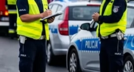 Krwawa kłótnia w centrum Warszawy. 55-latek z raną k&hellip;