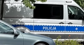 Toyota DACHOWAŁA. Służby walczyły o życie kobiety i jej psa!