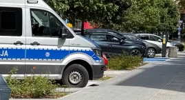 Ukrainiec okradał garaże, ale TO, co znaleźli przy n&hellip;