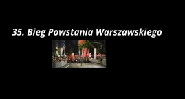 Uważaj, zanim wyjedziesz z domu! Rusza Bieg Powstani&hellip;