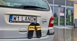 Dino na Wilanowie otwarte. Niechciany sklep przyjmuj&hellip;