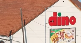 Dino na Wilanowie otwarte. Niechciany sklep przyjmuj&hellip;