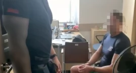 WYPATRYWAŁ AUTA DO KRADZIEŻY. Zatrzymali go policjan&hellip;