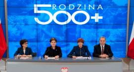 Rodzina 500 +. Pamiętajcie o złożeniu nowych wniosków!