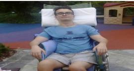 Tomek pilnie potrzebuje Państwa pomocy. Rehabilitację i leczenie musi zacząć jak najszybciej!