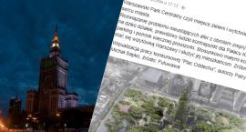 Re:Central Park wokół PKiN? Jak wam podoba się ten pomysł?