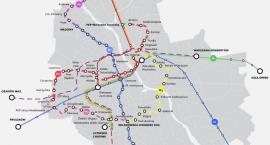 Po Jakim teraz Trzaskowski obiecuje nowe linie metra&hellip;