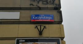 Wracają stare nazwy ulic. Sąd cofa dekomunizację w W&hellip;