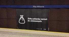 Dlaczego zbitą szklankę wyrzucamy do zmieszanych? Wyjaśniamy!