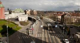 Warszawa 2020: w cieniu koronawirusa [ZDJĘCIA]