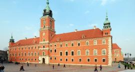 Warszawa „stolicą” Polski od 424 lat!