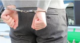 Naraził dziecko na niebezpieczeństwo, szukała go policja...