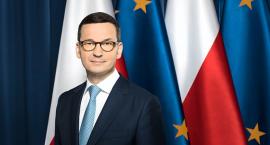 Morawiecki: zniesienie obowiązujących ograniczeń od 20 kwietnia