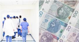 Samorząd Mazowsza skieruje ponad 100 mln zł do szpitali 
