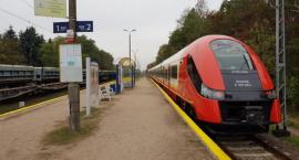 Z Warszawy nad Zalew Zegrzyński pojedziemy pociągiem