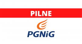 PGNiG ponownie ostrzega klientów przed fałszywymi smsami! 