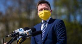 Szymon Hołownia zebrał 5 mln na swoją kampanię