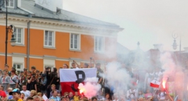 Smoleński Apel Poległych odrzucony przez 71 % Polaków.