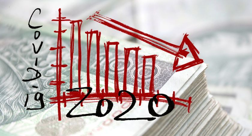 Dochody samorządów drastycznie w dół - zagrożenie dla finansów publicznych