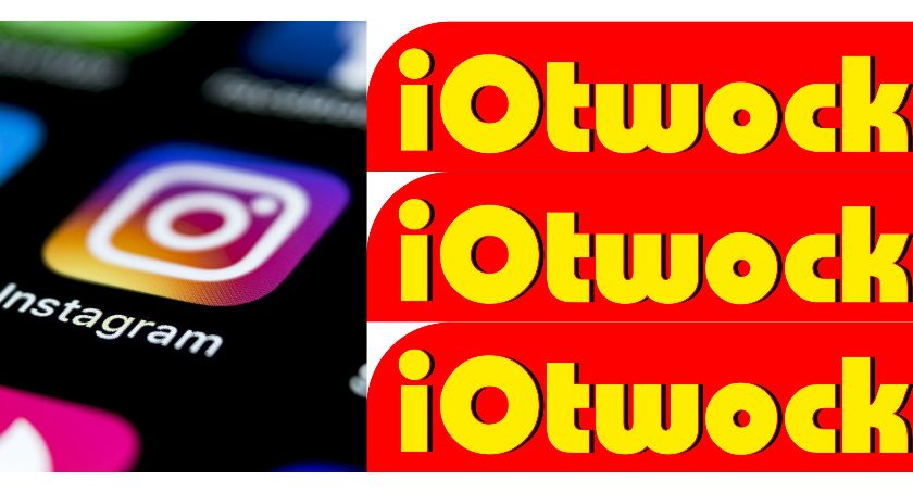 Instagram - #iotwock - informacje w świecie #instagood