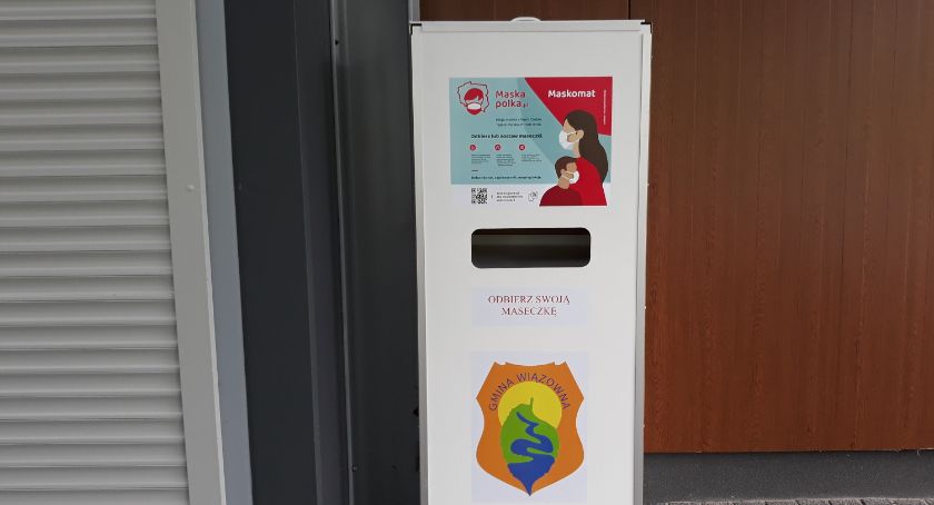 Dane epidemiologiczne z powiatu otwockiego - 18 maja 2020
