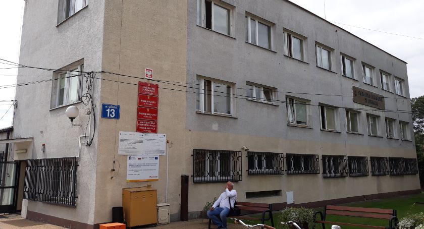 Otwockie starostwo odmraża rejestrację pojazdów