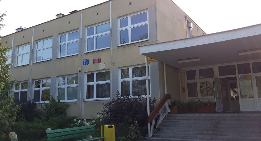 Termomodernizacja trzech szkół w Otwocku - są wykonawcy