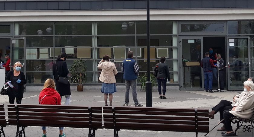 Jedno nowe zachorowanie, 82 osoby jednego dnia objęte kwarantanną