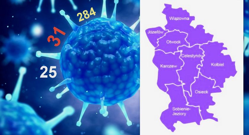 31 osób - wynik dodatni COVID-19 - na czym polega kwarantanna?