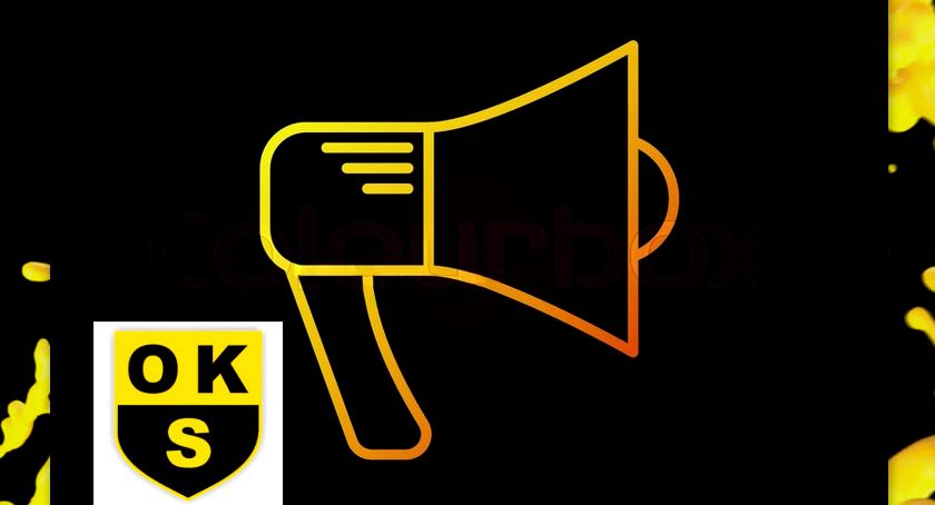 Stanowisko zarządu OKS w sprawie bezprawnego użycia nazwy „Otwocki Klub Sportowy”