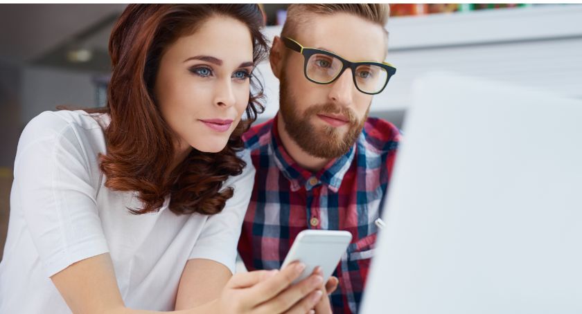 Jak wygląda szukanie pracy przez internet?