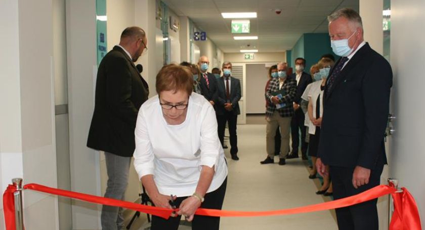 Zakład Diagnostyki Obrazowej w szpitalu przy Batorego (PCZ) w Otwocku otwarty!